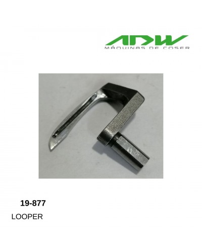 19-877 - LOOPER